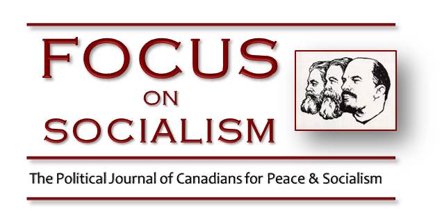 Focus On Socialism Top Articles 2009
